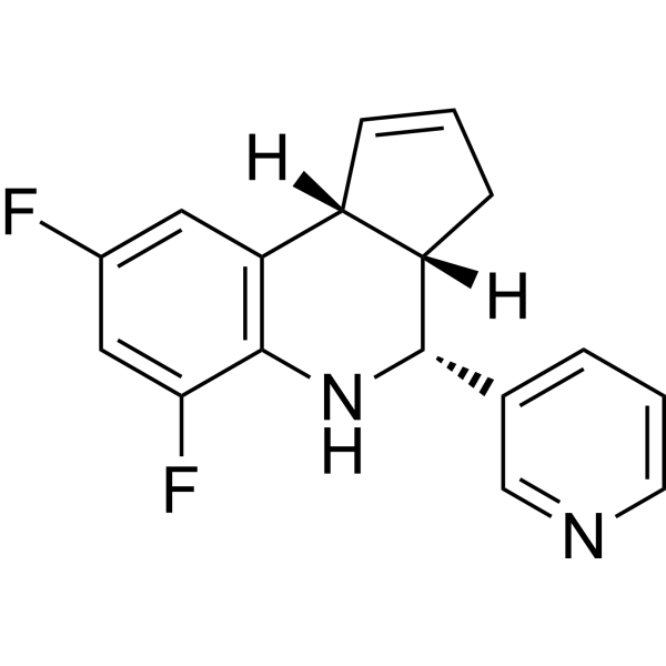 Golgicide A-2 (GCA-2) 1394285-50-7